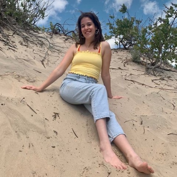 Meet your Posher, Melanie - Picture 1 of 1